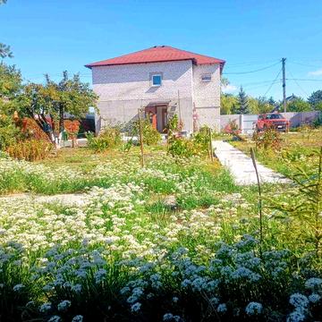 Хороший дом в хорошем месте 100м2