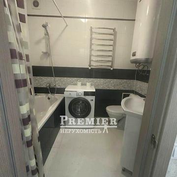 Продаж 1к Квартира Михайла Грушевського вулиця ЖК Дюшес