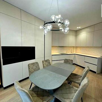 Довгострокова оренда 1к Квартира Словянська набережна ЖК Residents Park