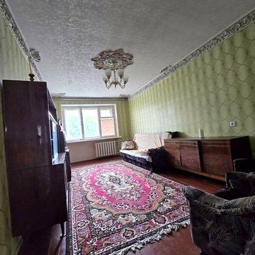 Продаж 2к Квартира Добробатів (Іларіонівська) вулиця