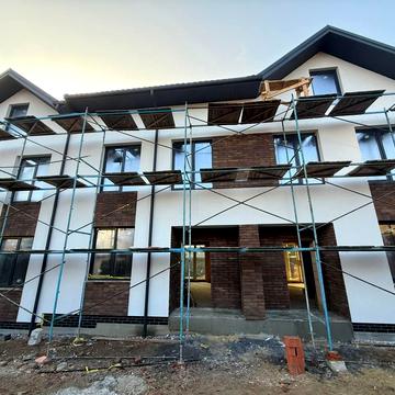 Центральна вул. (Чапаєва)