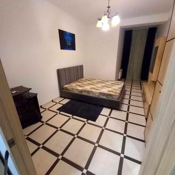 Оренда 1-к квартири в ЖК "Санта-Нова" на вул. Лісна