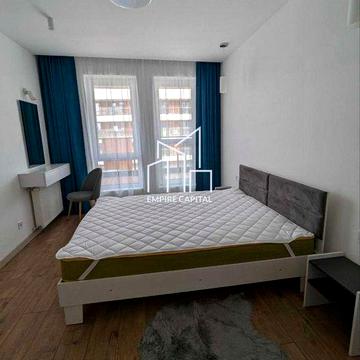 Оренда 1 кімнатної квартири ЖК "Вікінг парк", вул. Зелена