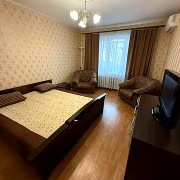 Сдам 1к квартиру Победа-4 район Макдональдса Набережная Победы