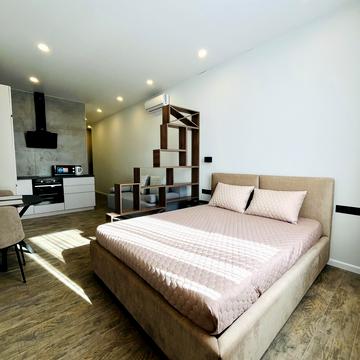 Андрія Верхогляда вул. (Михайла Драгомирова), 14-А