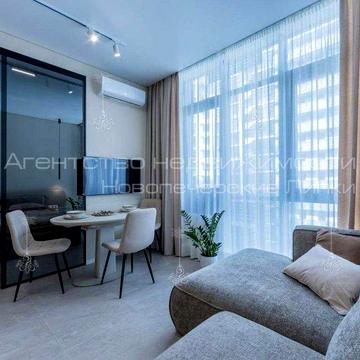 Верхогляда 17в, Новопечерські Липки, 1 кімн., 44м2, Ремонт, Центр ЖК Новопечерські Липки