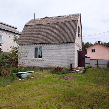 Продам булинок в Обухові біля лісу, в тихому місті.