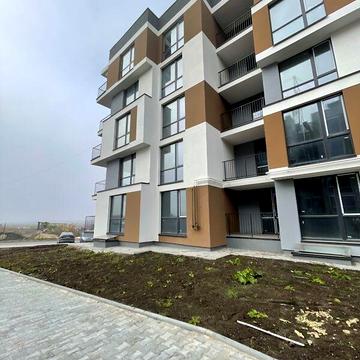 Продаж 1к Квартира Підволочиське шосе ЖК Варшавский микрорайон