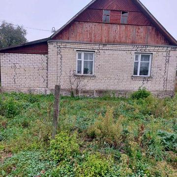 Продаю жилий будинок