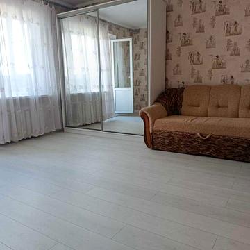 2х комнатная квартира на Котовского