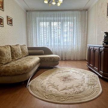 Продам 3-кімнатну квартру . Можлива Субвенція , Сертифікат .