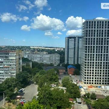 Продаж 3к Квартира Херсонська вулиця