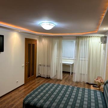 Авраама Лінкольна вул. (Димитрова), 20