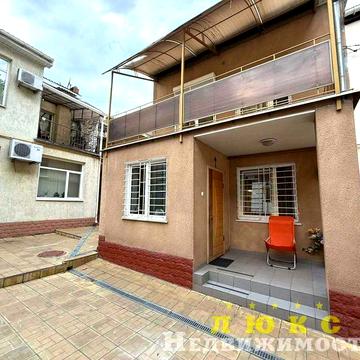 Сдам двухэтажную квартиру ул. Пушкинская / Успенская