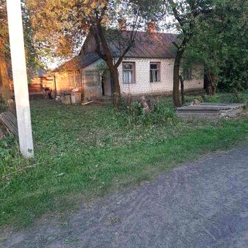 Терміновий продаж будинку