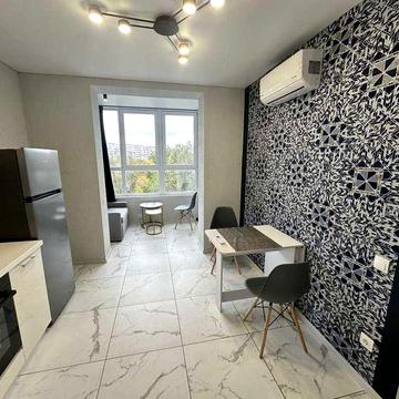 Аренда однокомнатной квартиры ж\м Победа