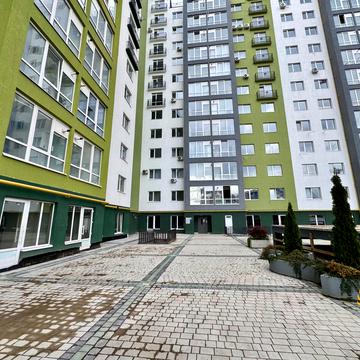 Княгинин вул., 44