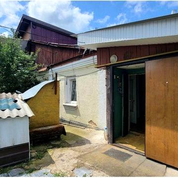 Оренда будинка на Малікова