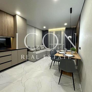 Продаж квартири |46 м²| ЖК Варшавський 3 ЖК Варшавський-3