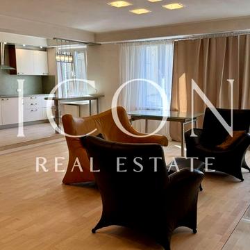 Продаж 3к квартири |140 м²| вул.Назарівська, Центр