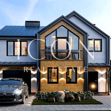 Продаж будинку |230 м²| Нова Олександрівка, Безуглівка