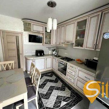 Продаж 2 кімнатної квартири, вулиця Монастирського