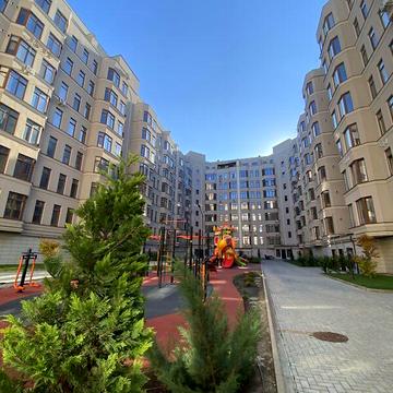 Продаж 1к Квартира Дача Ковалевського вулиця ЖК Avinion