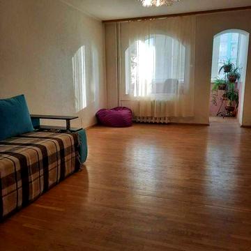 Здам 1 кімнатну квартиру 51 кв.м. по вул Я. Коласа,2. Борщагівка