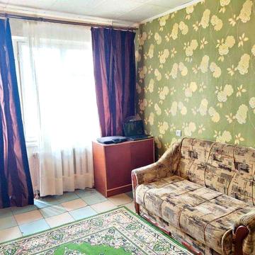 Сдам 1 комн. квартиру по ул. Семьи Глодан (Ильфа и Петрова), 3/9