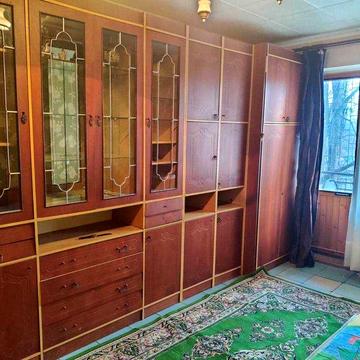 Сдам 1 комн. квартиру по ул. Семьи Глодан (Ильфа и Петрова), 3/9