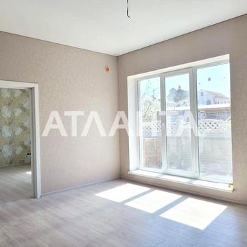 Новый дом в Усатово-1 с ремонтом и документами