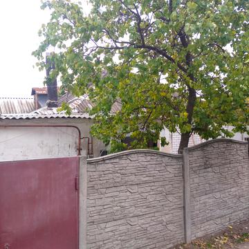 Кондукторська вул.
