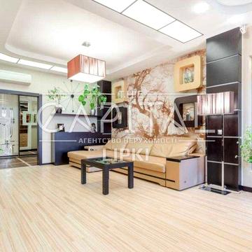 Оренда квартири, ЖК Новопечерські Липки, Драгомирова, Верхогляда