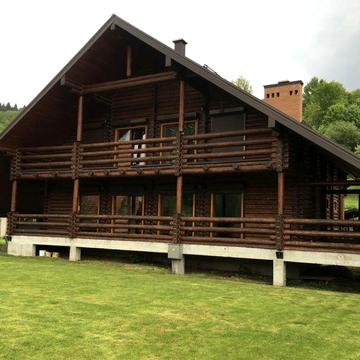 Продаж готового будинку  Еко курорт Ізки