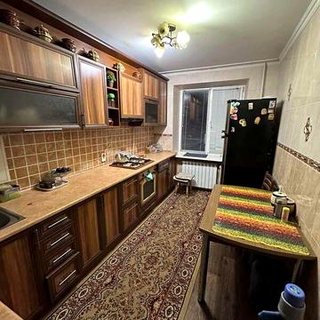 Продаж 4к Квартира Океанівська вулиця