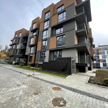 Продаж 2к Квартира Підволочиське шосе ЖК Варшавский deluxe
