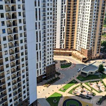 Краснова вул., 3/67