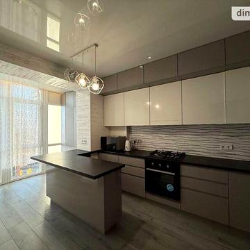 Довгострокова оренда 3к Квартира Калуське шосе ЖК Соборный