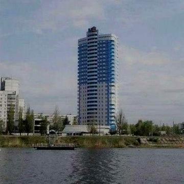 Продам 2 к. квартиру м. Героев труда (404431) ЖК Парус