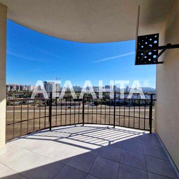 2-комнатная квартира в ЖК 60 Жемчужина, Фонтан, ул. Краснова ЖК 60 Жемчужина