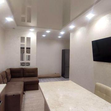 Оренда 1 кім квартири в новобудові Ужгорода