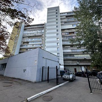 Князя Володимира Великого вул. (Плеханова), 15-Б