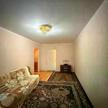 Аренда 3к квартиры Центр