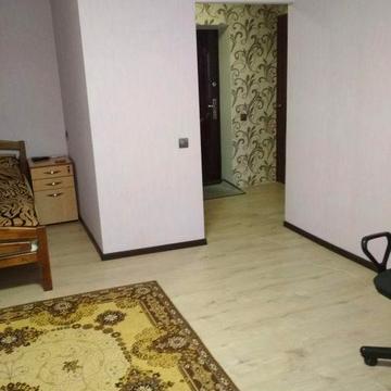 Сдам однокомнатную квартиру на Слобожанском