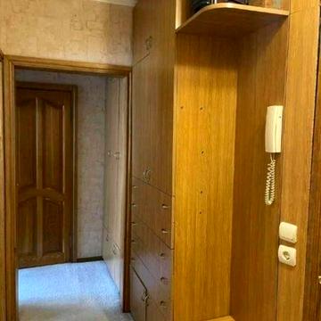 Оренда 2-х кімнатної квартири на проспекті Героїв, 19