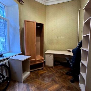 Продаж 3к Квартира Канатна вулиця