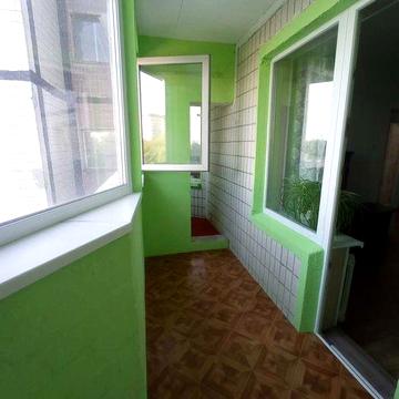 Оренда/ 1-к/ Лівий берег/пр- кт Миру/ свіжа косметика/