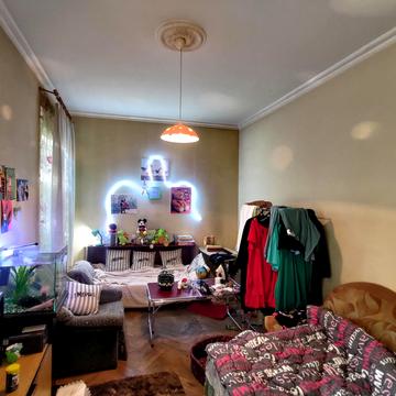 Одеська вул., 5