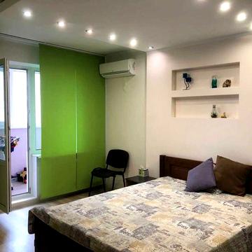 Оренда 2 кімнатної квартири вул.Урлівська 38,  Осокорки Позняки