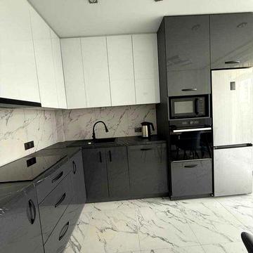 Оренда 1 кім квартири у новобудові на Малоголосківській